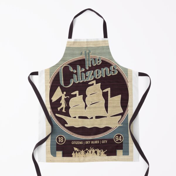 Item preview, The Citizens designed and sold by Maesa Studio.