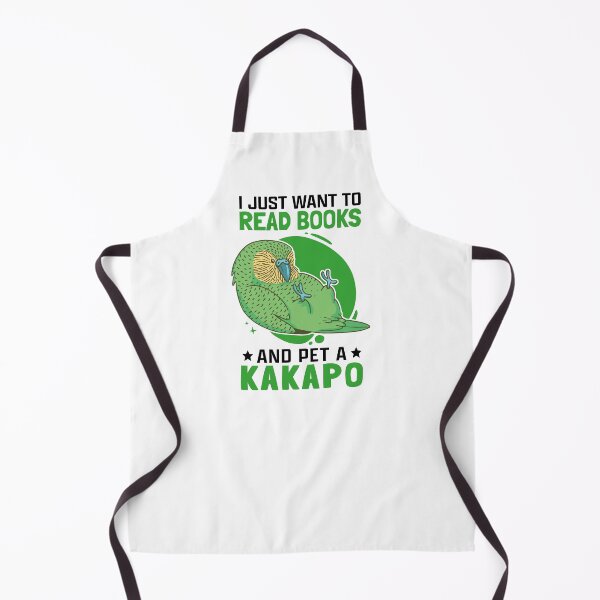 Item preview, Kakapo and books New Zealand flightless kakapo designed and sold by madgrfx.