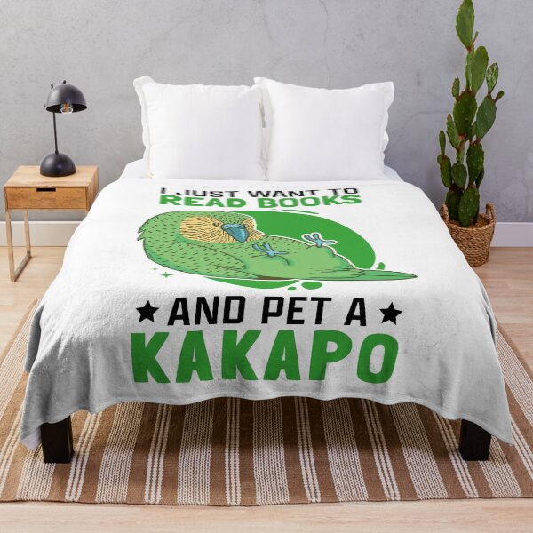 Item preview, Kakapo and books New Zealand flightless kakapo designed and sold by madgrfx.