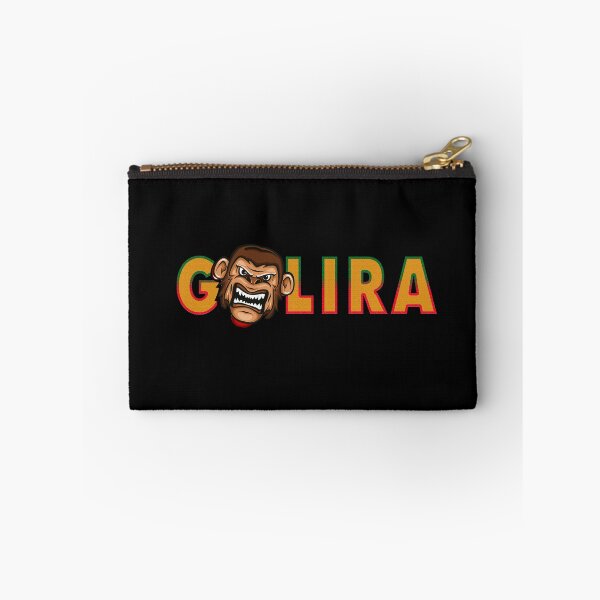 Item preview, Golira  Sticker designed and sold by roleshop.