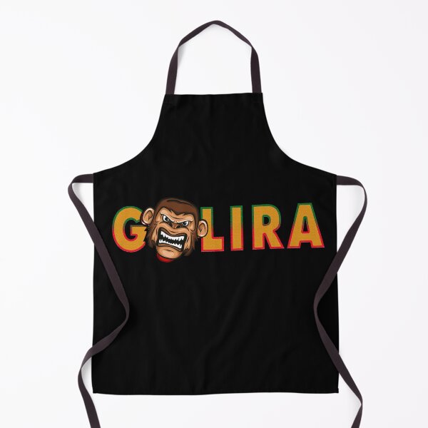 Item preview, Golira Sticker designed and sold by roleshop.