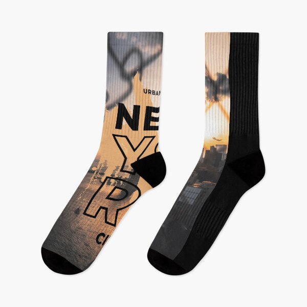 Item preview, new york city urban style designed and sold by Eugene Plaxin.