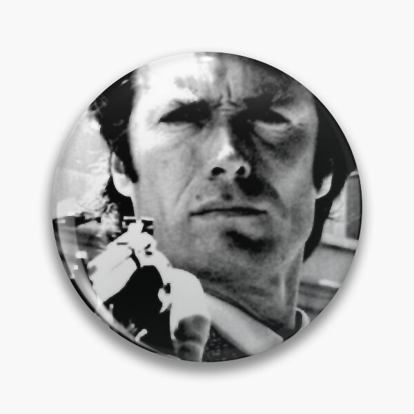 Item preview, DIRTY HARRY Classic designed and sold by MarkMiller48.