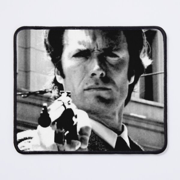 Item preview, DIRTY HARRY Classic designed and sold by MarkMiller48.