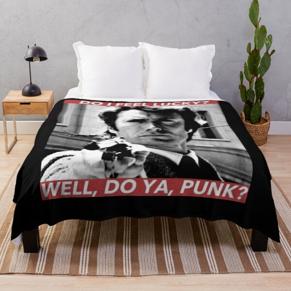 Item preview, DIRTY HARRY Classic designed and sold by MarkMiller48.