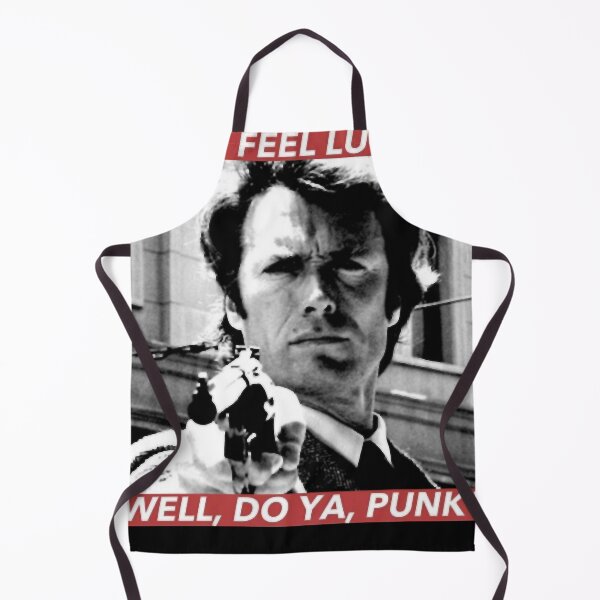 Item preview, DIRTY HARRY Classic designed and sold by MarkMiller48.