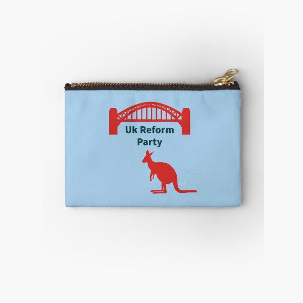 Item preview, uk reform party   designed and sold by TrendyFashionG.