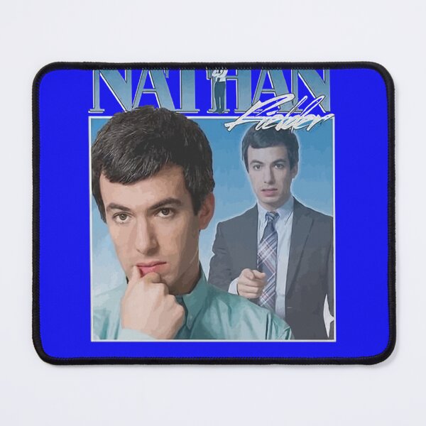 Item preview, Nathan Fielder, 90_s, Vintage Classic T-Shirt designed and sold by LukasLuhring.