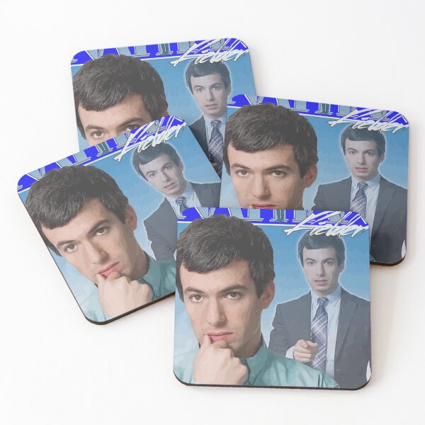 Item preview, Nathan Fielder, 90_s, Vintage Classic T-Shirt designed and sold by LukasLuhring.