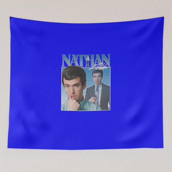 Item preview, Nathan Fielder, 90_s, Vintage Classic T-Shirt designed and sold by LukasLuhring.