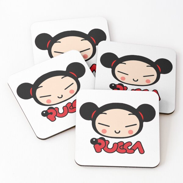 Item preview, Pole of Pucca designed and sold by issaccoquelin.