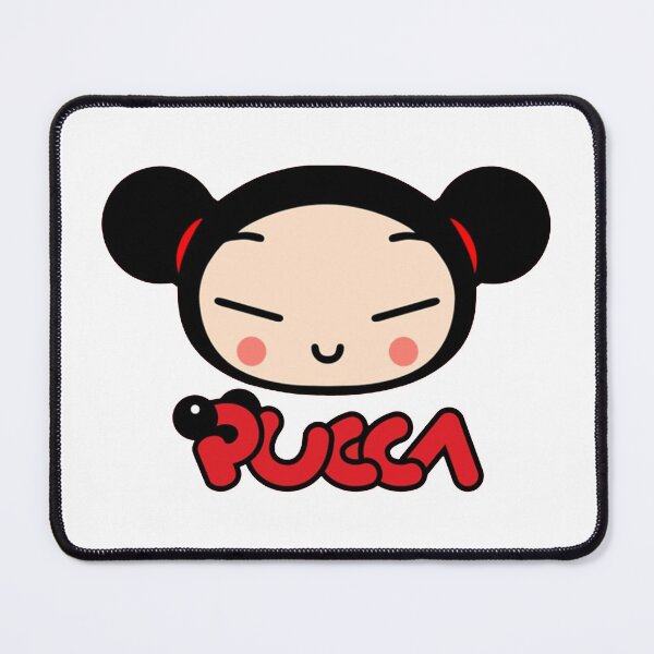 Item preview, Pole of Pucca designed and sold by issaccoquelin.