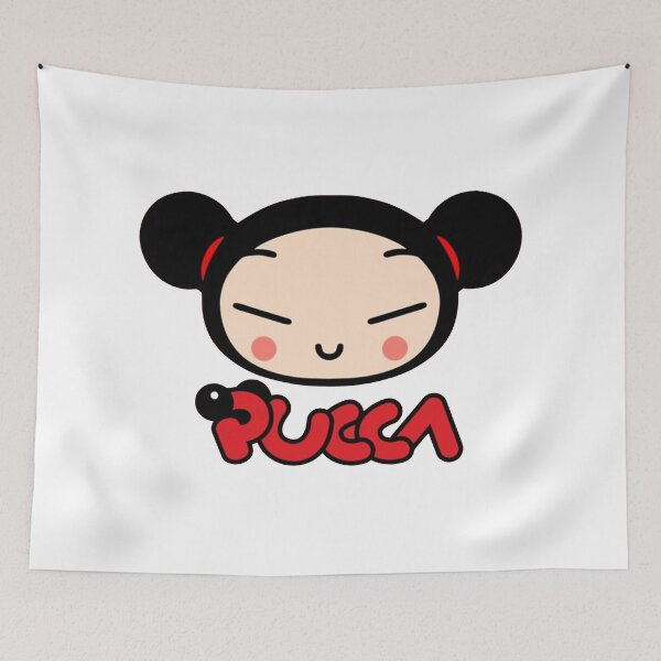 Item preview, Pole of Pucca designed and sold by issaccoquelin.