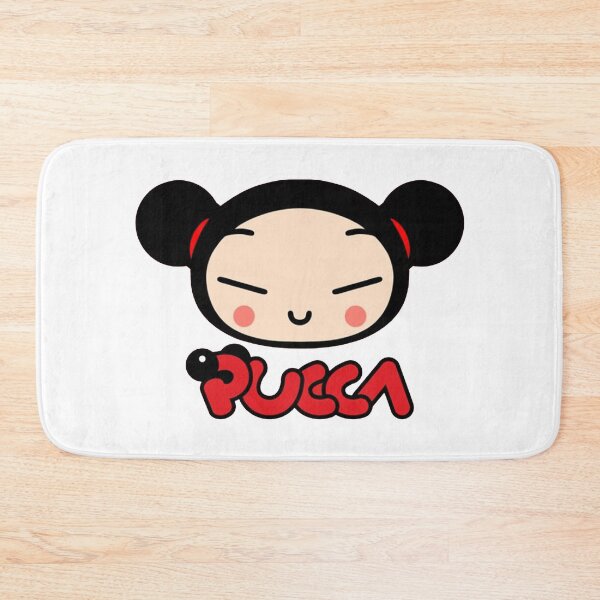 Item preview, Pole of Pucca designed and sold by issaccoquelin.
