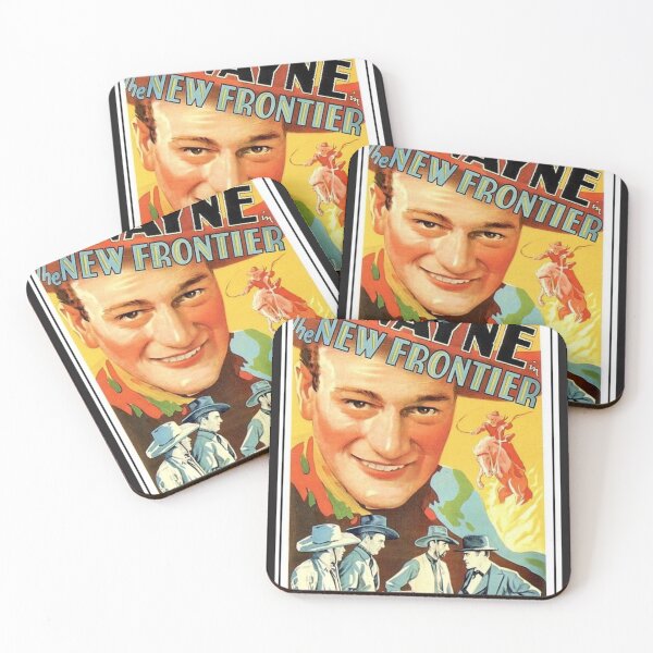 Item preview, John-Waynesss designed and sold by coyleucoaxum.