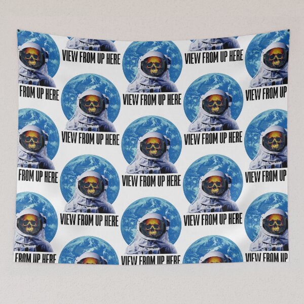 Item preview, View From Up Here  designed and sold by GjBBCFDDy.