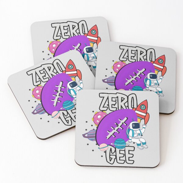 Item preview, zero gee designed and sold by 47monkeys.