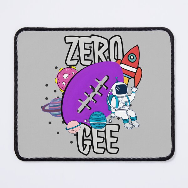 Item preview, zero gee designed and sold by 47monkeys.
