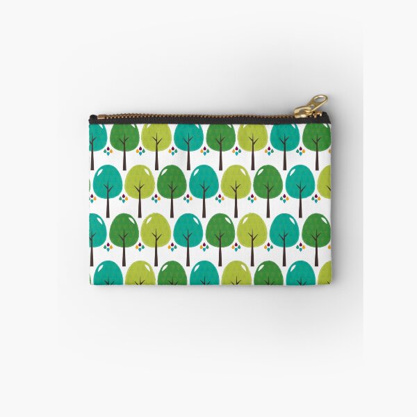 Item preview, The woods designed and sold by Anny Cecilia  Walter.