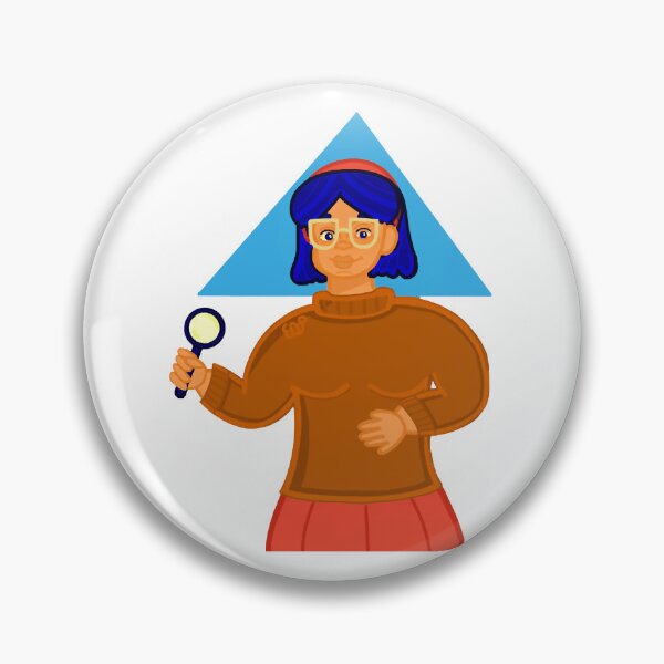 Item preview, Meddling Kids 3 Sticker designed and sold by GjBBCFDDy.