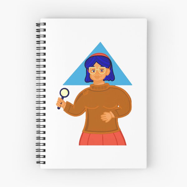Item preview, Meddling Kids 3 Sticker designed and sold by GjBBCFDDy.