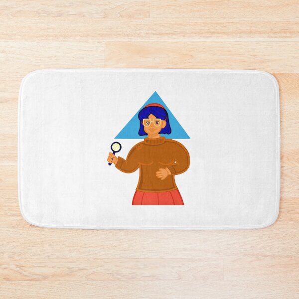 Item preview, Meddling Kids 3 Sticker designed and sold by GjBBCFDDy.