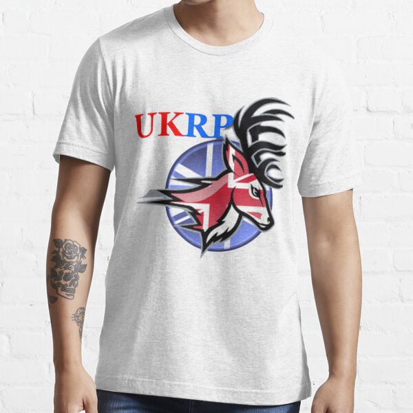 "uk reform party" Tshirt for Sale by TrendyFashionG Redbubble uk