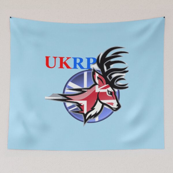 Item preview, uk reform party designed and sold by TrendyFashionG.