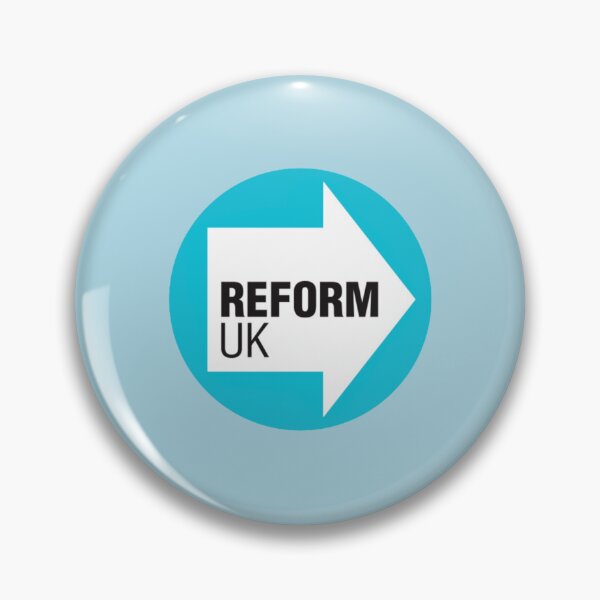 Item preview, Uk Reform Party  designed and sold by TrendyFashionG.