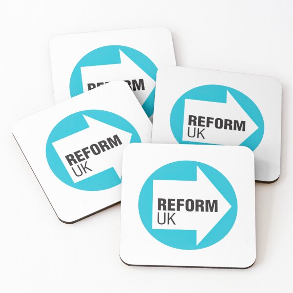 Item preview, Uk Reform Party  designed and sold by TrendyFashionG.