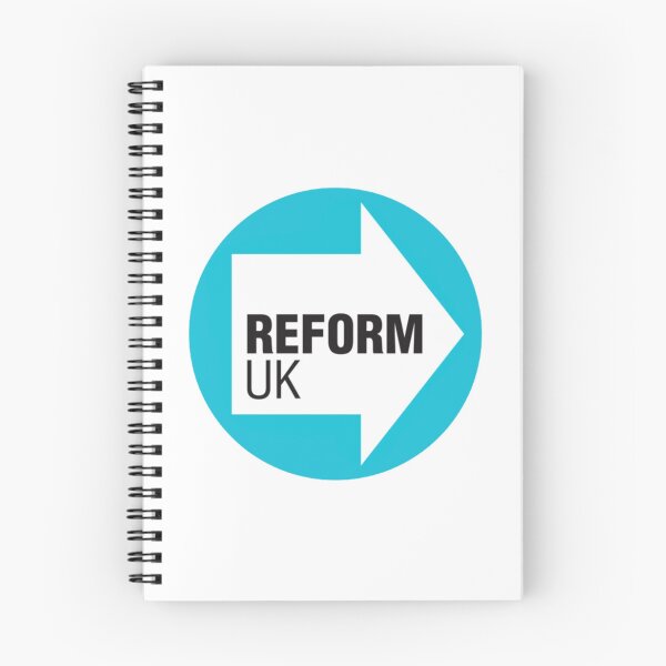 Item preview, Uk Reform Party  designed and sold by TrendyFashionG.