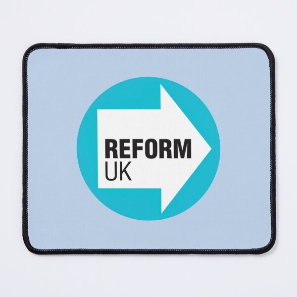Item preview, Uk Reform Party designed and sold by TrendyFashionG.