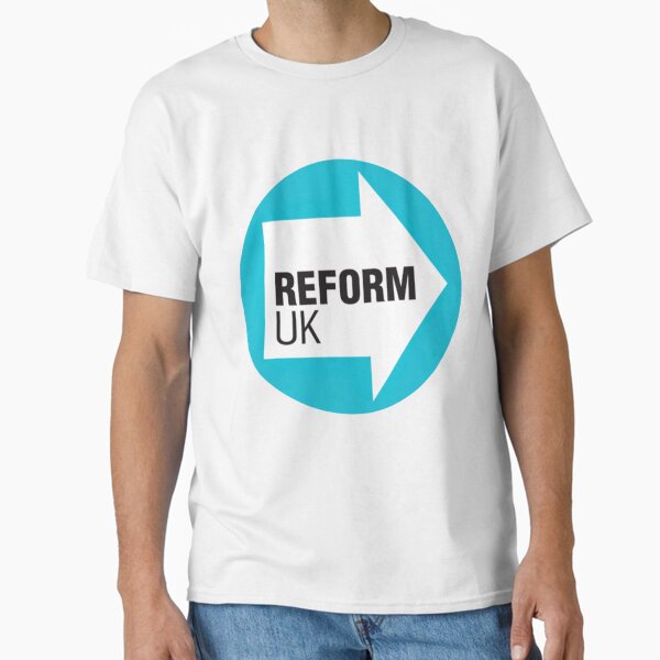 Item preview, Uk Reform Party  designed and sold by TrendyFashionG.