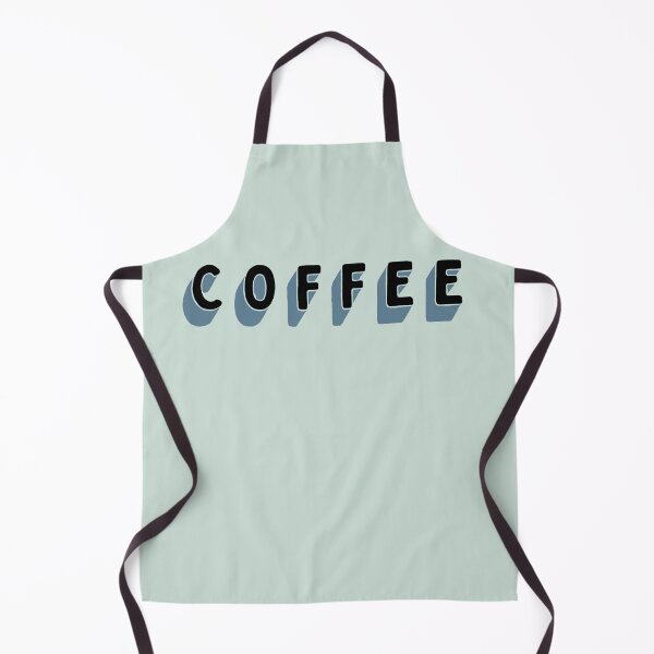 Item preview, Coffee designed and sold by pencilpepper.