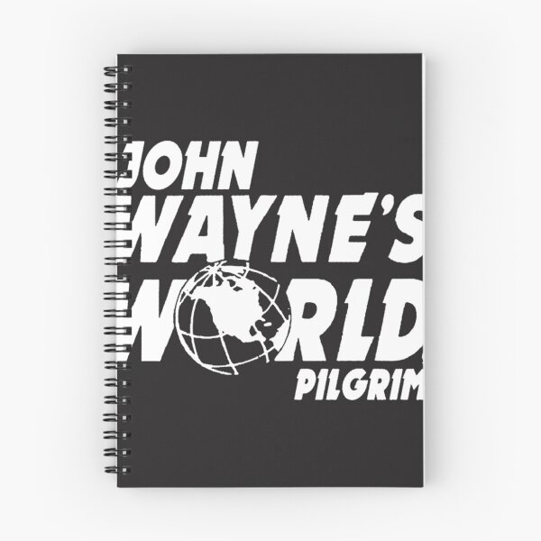 Item preview, John-Waynesss designed and sold by coyleucoaxum.