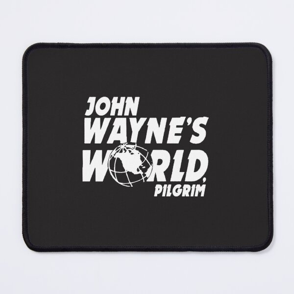 Item preview, John-Waynesss designed and sold by coyleucoaxum.