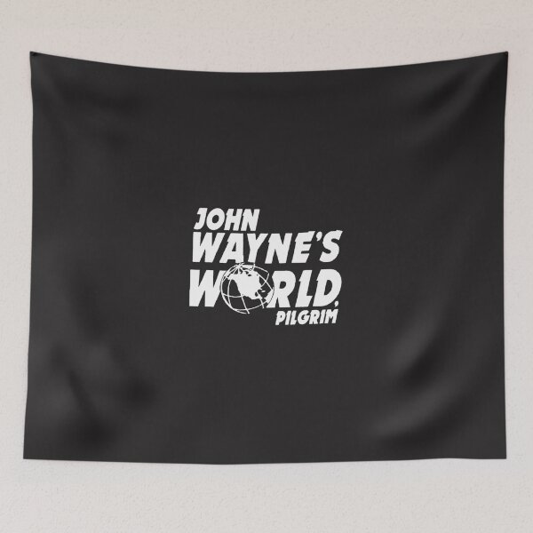 Item preview, John-Waynesss designed and sold by coyleucoaxum.