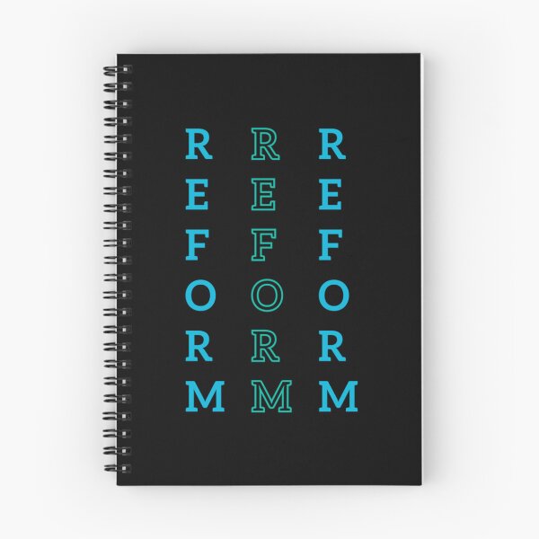 Item preview, Uk reform party                 designed and sold by TrendyFashionG.