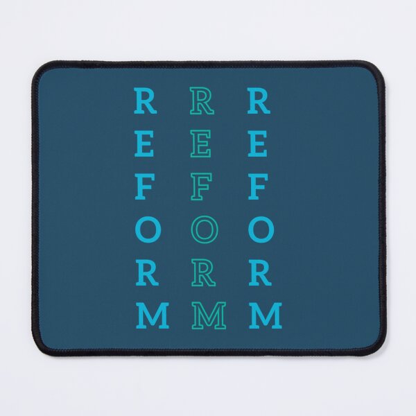 Item preview, Uk reform party designed and sold by TrendyFashionG.