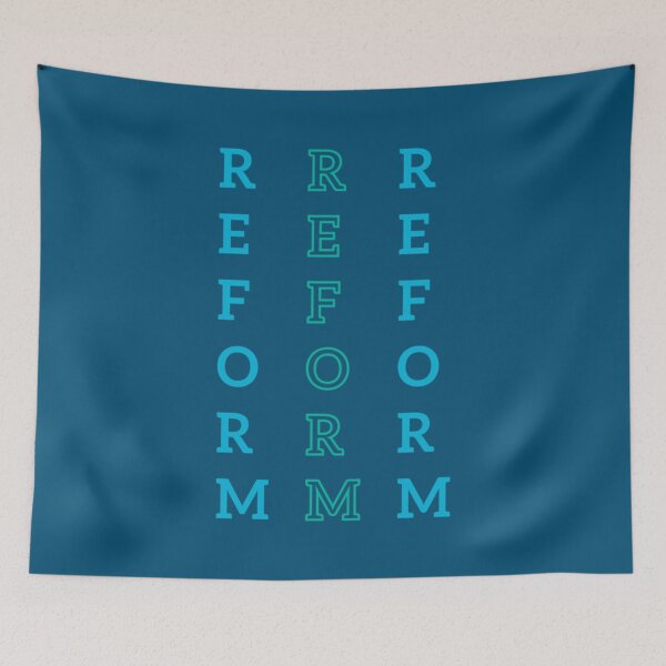 Item preview, Uk reform party                 designed and sold by TrendyFashionG.