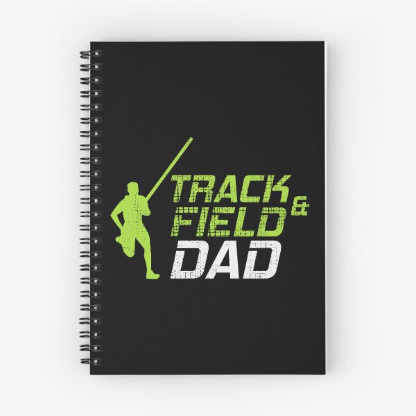 Item preview, Pole Vault Vaulting Track & Field Dad Fathers day designed and sold by TastefulTees.