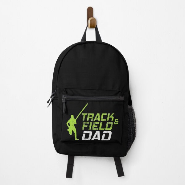 Item preview, Pole Vault Vaulting Track & Field Dad Fathers day designed and sold by TastefulTees.