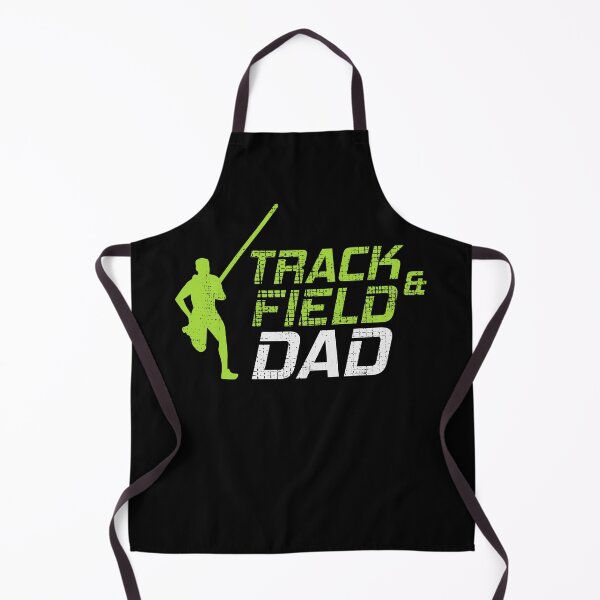 Item preview, Pole Vault Vaulting Track & Field Dad Fathers day designed and sold by TastefulTees.