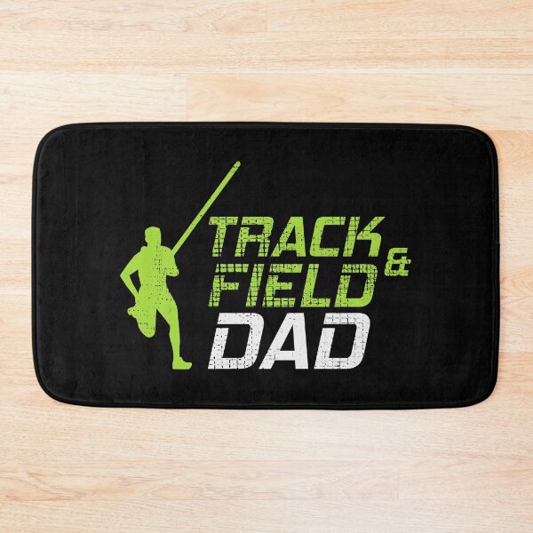 Item preview, Pole Vault Vaulting Track & Field Dad Fathers day designed and sold by TastefulTees.