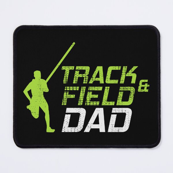 Item preview, Pole Vault Vaulting Track & Field Dad Fathers day designed and sold by TastefulTees.