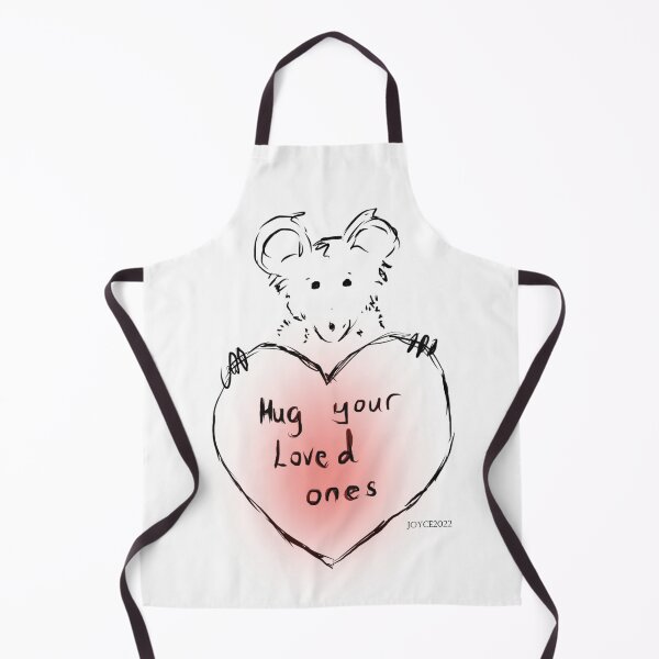 Item preview, Hug your loved ones designed and sold by Wolf's Art.
