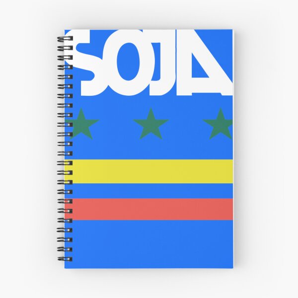 Item preview, SOJA Logo Music art Design Classic T-Shirt designed and sold by AndreasPietsch.