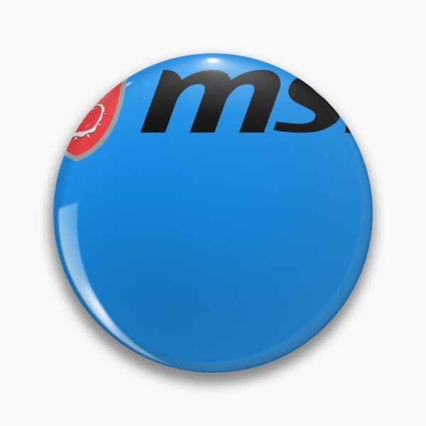 Artikelvorschau, MSI Logo Merchandise Essential T-Shirt entworfen und verkauft von MertKadam.