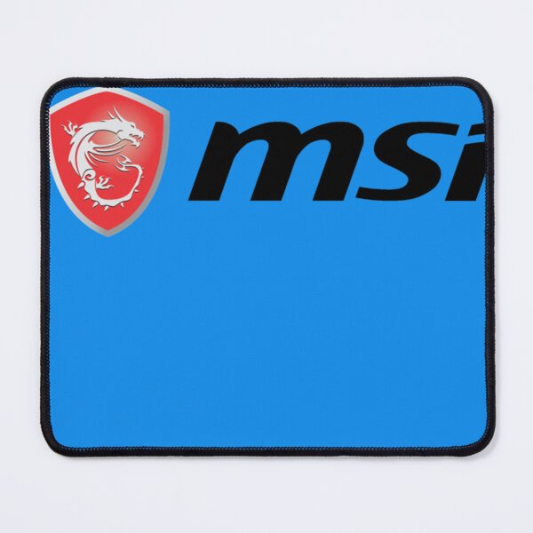 Item preview, MSI Logo Merchandise Essential T-Shirt designed and sold by MertKadam.