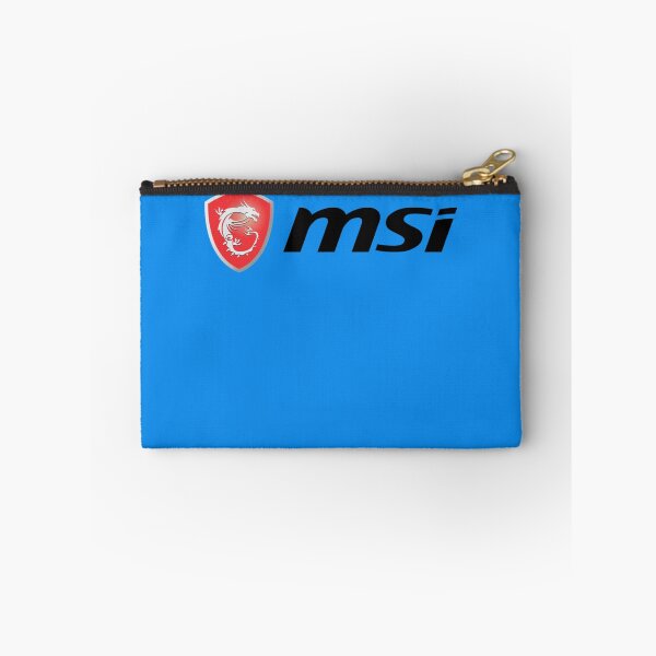 Item preview, MSI Logo Merchandise Essential T-Shirt designed and sold by MertKadam.